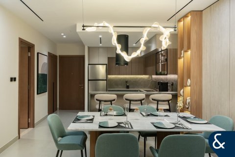 Apartament de vânzare în Dubai Land, Dubai, EAU 2 dormitoare, 114 mp. №666520 - poză 8