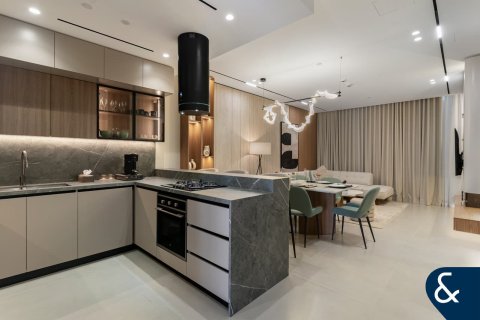 Apartament de vânzare în Dubai Land, Dubai, EAU 2 dormitoare, 114 mp. №666520 - poză 1