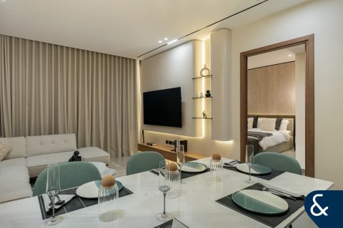 Apartament de vânzare în Dubai Land, Dubai, EAU 2 dormitoare, 114 mp. №666520 - poză 5