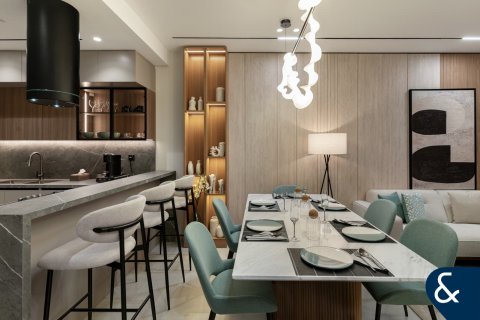 Apartament de vânzare în Dubai Land, Dubai, EAU 2 dormitoare, 114 mp. №666520 - poză 3