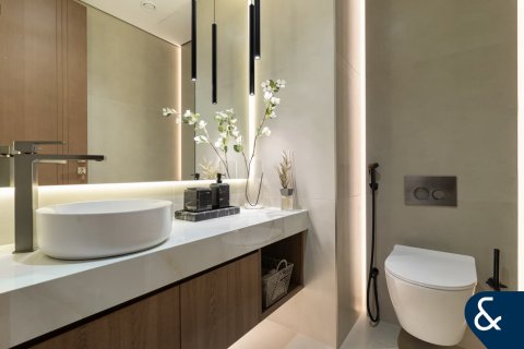 Apartament de vânzare în Dubai Land, Dubai, EAU 2 dormitoare, 114 mp. №666520 - poză 11