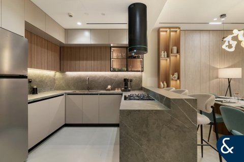 Apartament de vânzare în Dubai Land, Dubai, EAU 2 dormitoare, 114 mp. №666520 - poză 2