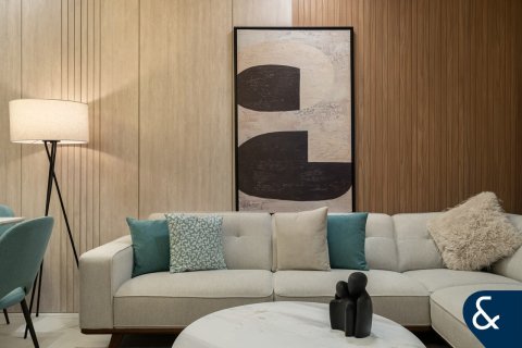 Apartament de vânzare în Dubai Land, Dubai, EAU 2 dormitoare, 114 mp. №666520 - poză 6