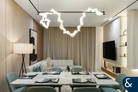 Apartament de vânzare în Dubai Land, Dubai, EAU 2 dormitoare, 114 mp. №666520 - poză 4