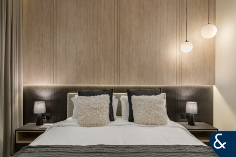 Apartament de vânzare în Dubai Land, Dubai, EAU 2 dormitoare, 114 mp. №666520 - poză 15