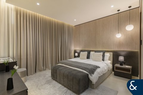 Apartament de vânzare în Dubai Land, Dubai, EAU 2 dormitoare, 114 mp. №666520 - poză 12