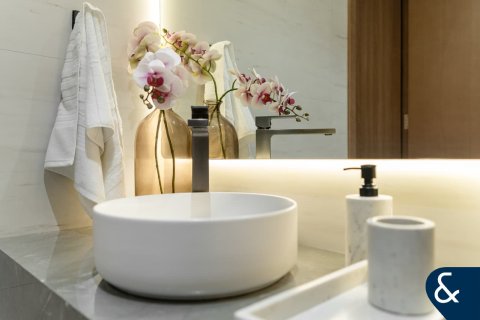Apartament de vânzare în Dubai Land, Dubai, EAU 2 dormitoare, 114 mp. №666520 - poză 20