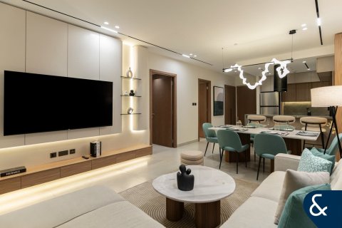 Apartament de vânzare în Dubai Land, Dubai, EAU 2 dormitoare, 114 mp. №666520 - poză 10