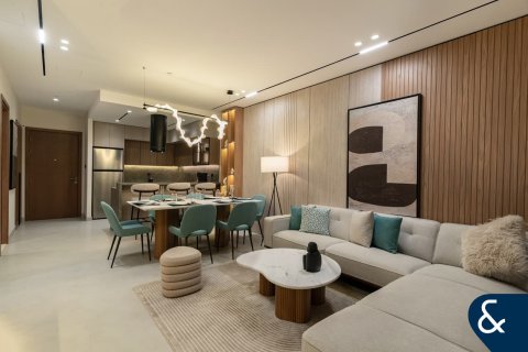 Apartament de vânzare în Dubai Land, Dubai, EAU 2 dormitoare, 114 mp. №666520 - poză 7