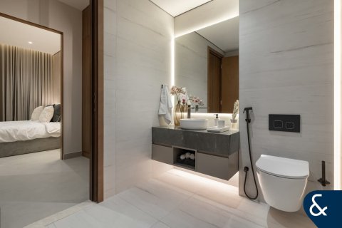 Apartament de vânzare în Dubai Land, Dubai, EAU 2 dormitoare, 114 mp. №666520 - poză 17