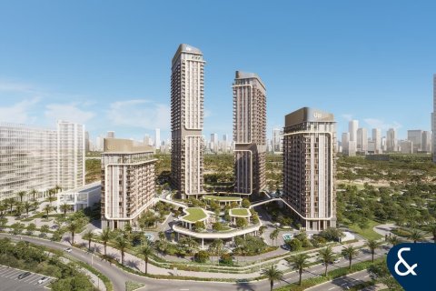 Apartament na sprzedaż w Motor City, Dubai, ZEA 2 sypialnie, 103 mkw., nr 666519 - zdjęcie 13