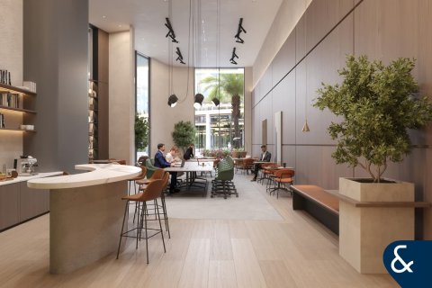 Apartament na sprzedaż w Motor City, Dubai, ZEA 2 sypialnie, 103 mkw., nr 666519 - zdjęcie 5