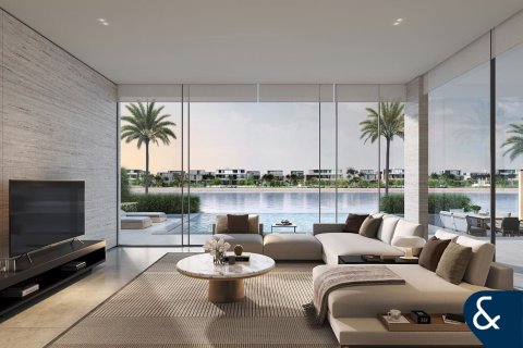 Vilă de vânzare în Palm Jebel Ali, Dubai, EAU 6 dormitoare, 710 mp. №666524 - poză 5