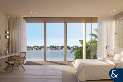 Vilă de vânzare în Palm Jebel Ali, Dubai, EAU 6 dormitoare, 710 mp. №666524 - poză 6