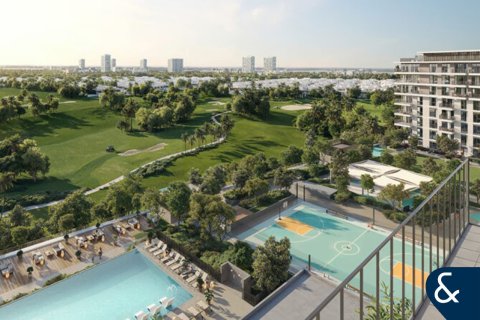 Dubai South (Dubai World Central), Dubai, UAE의 판매용 아파트 침실 2개, 126제곱미터 번호 666518 - 사진 2