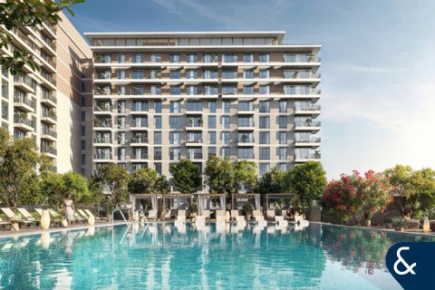 Dubai South (Dubai World Central), Dubai, UAE의 판매용 아파트 침실 2개, 126제곱미터 번호 666518 - 사진 1