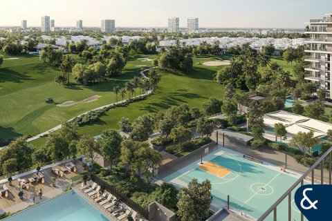 Dubai South (Dubai World Central), Dubai, UAE의 판매용 아파트 침실 2개, 126제곱미터 번호 666518 - 사진 7