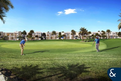 Dubai South (Dubai World Central), Dubai, UAE의 판매용 아파트 침실 2개, 126제곱미터 번호 666518 - 사진 8