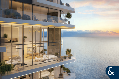 Maritime City、Dubai、UAE にあるマンション販売中 4ベッドルーム、284 m2、No666523 - 写真 3