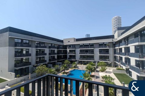 Jumeirah Village Circle, Dubai, UAE의 판매용 아파트 침실 1개, 83제곱미터 번호 666521 - 사진 2