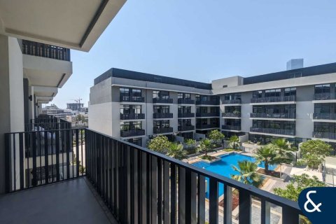 Jumeirah Village Circle, Dubai, UAE의 판매용 아파트 침실 1개, 83제곱미터 번호 666521 - 사진 1