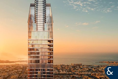 Müüa korter asukohaga Al Wasl, Dubai, AÜE: 3 magamistoaga, 289 m² Nr 666522 - pilt 1