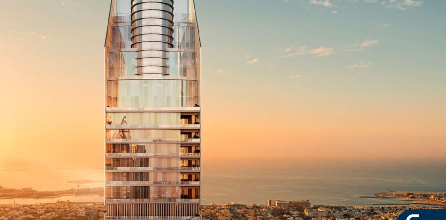 Apartament në Al Wasl, Dubai, Emiratet e Bashkuara Arabe 3 dhoma gjumi, 289 m2. № 666522