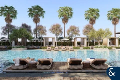 Müüa korter asukohaga Al Wasl, Dubai, AÜE: 3 magamistoaga, 289 m² Nr 666522 - pilt 13