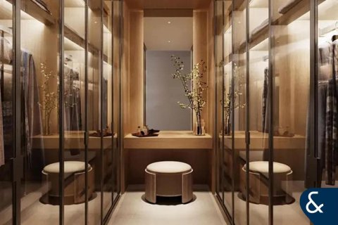 Müüa korter asukohaga Al Wasl, Dubai, AÜE: 3 magamistoaga, 289 m² Nr 666522 - pilt 10