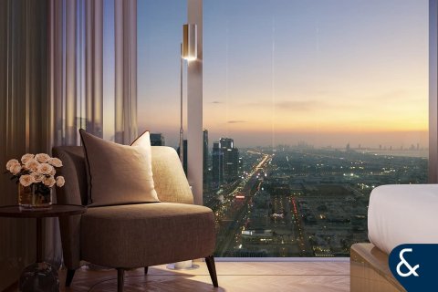 Müüa korter asukohaga Al Wasl, Dubai, AÜE: 3 magamistoaga, 289 m² Nr 666522 - pilt 4