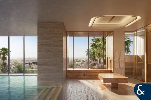 Müüa korter asukohaga Al Wasl, Dubai, AÜE: 3 magamistoaga, 289 m² Nr 666522 - pilt 14