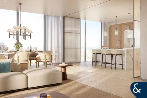 Müüa korter asukohaga Al Wasl, Dubai, AÜE: 3 magamistoaga, 289 m² Nr 666522 - pilt 2