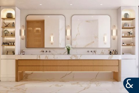 Müüa korter asukohaga Al Wasl, Dubai, AÜE: 3 magamistoaga, 289 m² Nr 666522 - pilt 8