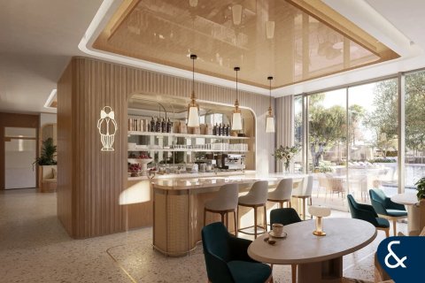 Müüa korter asukohaga Al Wasl, Dubai, AÜE: 3 magamistoaga, 289 m² Nr 666522 - pilt 11