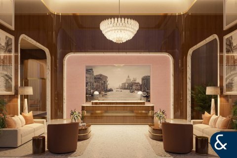 Müüa korter asukohaga Al Wasl, Dubai, AÜE: 3 magamistoaga, 289 m² Nr 666522 - pilt 15