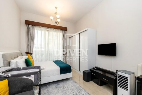 Διαμέρισμα σε Jumeirah Village Circle, Dubai, ΗΑΕ 1 δωμάτιο, 36.98 τ.μ. Αρ. 767504 - φωτογραφία 4