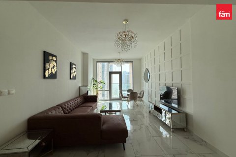 Business Bay, Dubai, UAE의 임대용 아파트 침실 2개, 126.3제곱미터 번호 758221 - 사진 15