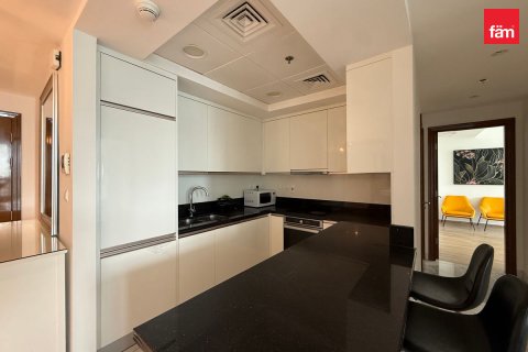 Business Bay, Dubai, UAE의 임대용 아파트 침실 2개, 126.3제곱미터 번호 758221 - 사진 20