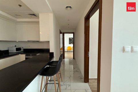Apartman u gradu Business Bay, Dubai, UAE 2 spavaće sobe, 126.3 m2 Br. 758221