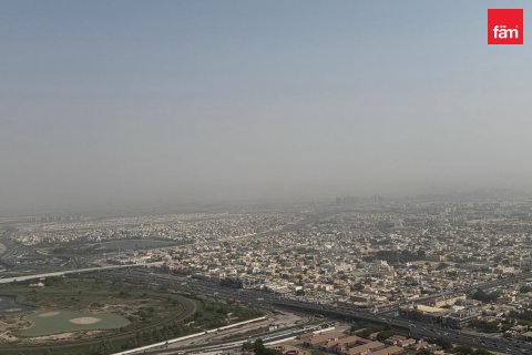 Business Bay, Dubai, UAE의 임대용 아파트 침실 2개, 126.3제곱미터 번호 758221 - 사진 24