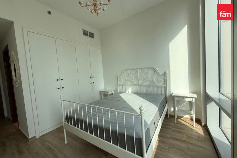 Business Bay, Dubai, UAE의 임대용 아파트 침실 2개, 126.3제곱미터 번호 758221 - 사진 3