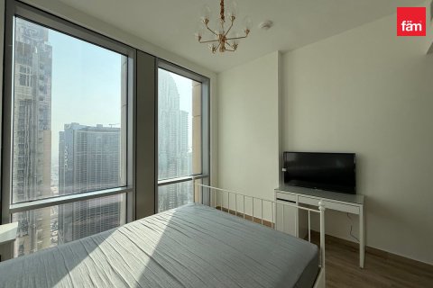 Business Bay, Dubai, UAE의 임대용 아파트 침실 2개, 126.3제곱미터 번호 758221 - 사진 26