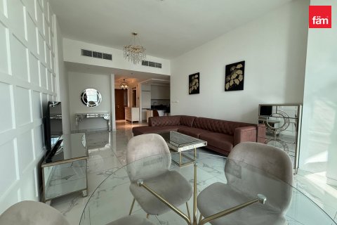 Business Bay, Dubai, UAE의 임대용 아파트 침실 2개, 126.3제곱미터 번호 758221 - 사진 13