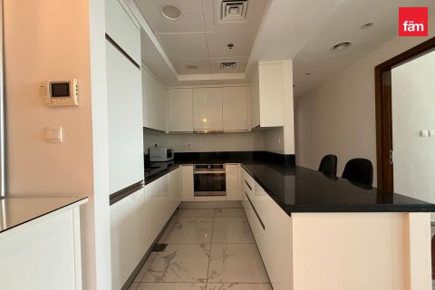 Business Bay, Dubai, UAE의 임대용 아파트 침실 2개, 126.3제곱미터 번호 758221 - 사진 5
