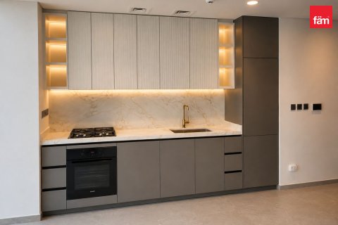 Apartment sa Business Bay, Dubai, UAE 1 silid-tulugan, 79.7 sq.m. № 758219 - larawan 6