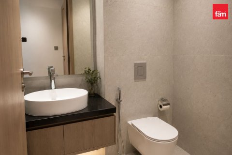 Apartment sa Business Bay, Dubai, UAE 1 silid-tulugan, 79.7 sq.m. № 758219 - larawan 7