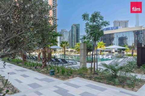 Apartment sa Business Bay, Dubai, UAE 1 silid-tulugan, 79.7 sq.m. № 758219 - larawan 19