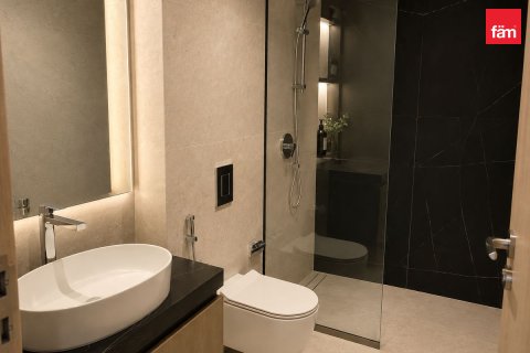 Apartment sa Business Bay, Dubai, UAE 1 silid-tulugan, 79.7 sq.m. № 758219 - larawan 8