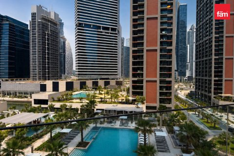 Apartment sa Business Bay, Dubai, UAE 1 silid-tulugan, 79.7 sq.m. № 758219 - larawan 15