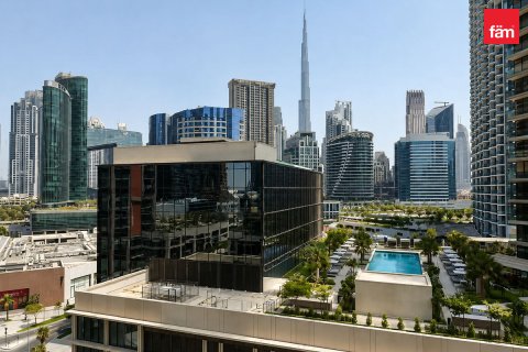 Apartment sa Business Bay, Dubai, UAE 1 silid-tulugan, 79.7 sq.m. № 758219 - larawan 9